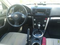 Лот: 3079760. Фото: 6. Subaru Outback, 2008 год 2.5 литра...
