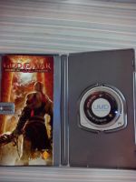Лот: 8252955. Фото: 2. Игра на PSP. Игровые приставки, консоли, видеоигры