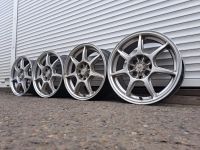 Лот: 23705028. Фото: 3. Комплект Оригинальных Литых дисков... Авто, мото, водный транспорт