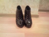 Лот: 803233. Фото: 2. Модные ботильоны. Женская обувь