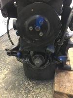 Лот: 21716377. Фото: 9. Двигатель A3E (1.3 л) Kia Rio...