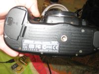 Лот: 5273066. Фото: 7. Продам фотоаппарат Nikon D100...