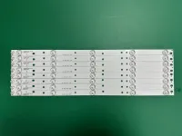 Лот: 21109062. Фото: 7. Новый комплект ,0331, JS-D-JP5020-A51EC...