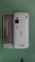Лот: 4838402. Фото: 2. Телефон Nokia c6-00. Смартфоны, связь, навигация