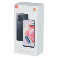 Лот: 21178056. Фото: 9. Новый Xiaomi Redmi Note 12 8/256GB...