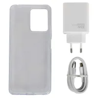Лот: 21178056. Фото: 8. Новый Xiaomi Redmi Note 12 8/256GB...