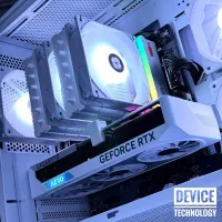 Лот: 21139248. Фото: 2. Gaming PC NEW: Ryzen 5 7500F... Компьютеры, ноутбуки, планшеты