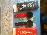 Лот: 10671068. Фото: 2. Наручные часы coca- cola. Часы, аксессуары