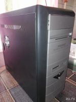 Лот: 8085570. Фото: 7. корпус АTX Microlab за 150руб.
