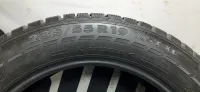 Лот: 24864701. Фото: 2. 235/55R19 105Т Nokian Hakkapeliitta... Шины, Диски