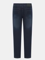 Лот: 24959642. Фото: 2. Джинсы Alessandro Manzoni Jeans. Мужская одежда