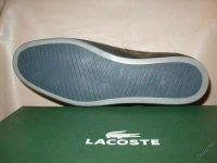 Лот: 5932264. Фото: 4. Туфли кожа Lacoste р.42 на узкую... Красноярск