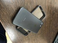 Лот: 11509227. Фото: 4. iphone 7 128 Гб black matte