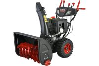 Лот: 25655753. Фото: 2. Снегоуборщик ELITECH ST 1271LE. Садовый инструмент и инвентарь
