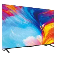 Лот: 23044573. Фото: 4. Новый 4K Смарт телевизор 55" TCL... Красноярск