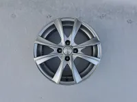 Лот: 22717072. Фото: 4. Комплект Оригинальных Литых дисков... Красноярск