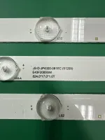 Лот: 25577489. Фото: 2. Новый комплект,0012, JS D JP4320... Запчасти для бытовой техники
