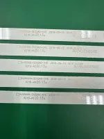 Лот: 25577823. Фото: 3. Новый комплект,0017,KJ55D09 ZC22AG... Бытовая техника