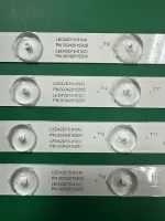 Лот: 21573941. Фото: 3. Новый комплект,0215,LED42D15-01... Бытовая техника