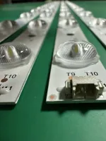 Лот: 21573941. Фото: 4. Новый комплект,0215,LED42D15-01... Красноярск