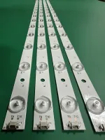 Лот: 21573941. Фото: 2. Новый комплект,0215,LED42D15-01... Запчасти для бытовой техники