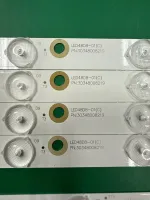 Лот: 21637088. Фото: 3. Новый комплект,0304,LED48D7-ZC14-01... Бытовая техника