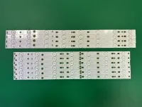 Лот: 21637088. Фото: 6. Новый комплект,0304,LED48D7-ZC14-01...