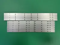 Лот: 21637088. Фото: 9. Новый комплект,0304,LED48D7-ZC14-01...