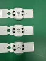 Лот: 25577820. Фото: 6. Новый комплект,0255,43LM63, EAV64592301...