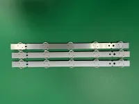 Лот: 25577820. Фото: 7. Новый комплект,0255,43LM63, EAV64592301...