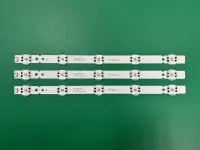 Лот: 25577820. Фото: 8. Новый комплект,0255,43LM63, EAV64592301...