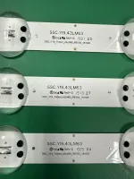 Лот: 25577820. Фото: 3. Новый комплект,0255,43LM63, EAV64592301... Бытовая техника