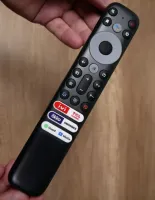 Лот: 23044573. Фото: 12. Новый 4K Смарт телевизор 55" TCL...