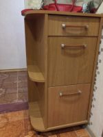 Лот: 10008429. Фото: 3. Шкаф прихожая. Домашний быт