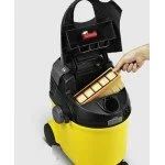 Лот: 10789858. Фото: 4. Пылесос Karcher SE 5.100 [1.081-200... Красноярск