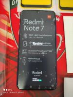 Лот: 16714492. Фото: 5. Xiaomi Redmi Note 7 4/64Gb Blue...