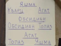 Лот: 21244471. Фото: 6. Камни: Литотека образцов Красноярского...