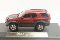 Лот: 5847331. Фото: 2. Isuzu VehiCross 1997 Hi-Story. Моделизм