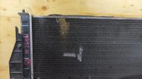 Лот: 18969786. Фото: 5. Радиатор двигателя Mazda Mpv LWEW...