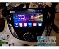Лот: 16676261. Фото: 2. Штатная магнитола для Ford Focus... Автозвук