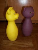 Лот: 10861855. Фото: 3. КЕГлИ (яркие цветные звери) Боулинг... Дети растут