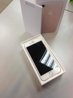 Лот: 9517966. Фото: 4. Смартфон Apple iPhone 7 32Gb Rose...