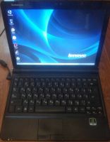 Лот: 18740698. Фото: 4. Нетбук Lenovo IdeaPad S12. Красноярск