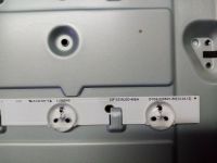 Лот: 17762232. Фото: 2. 32F-3535LED-40EA D1GE-320SC1-R3... Запчасти для бытовой техники