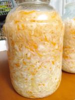 Лот: 21064069. Фото: 2. Капуста квашеная. Продукты
