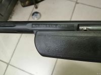 Лот: 13771600. Фото: 2. Пневматическая винтовка Gamo Big... Военно-спортивные игры