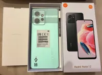 Лот: 21178047. Фото: 11. Новый Xiaomi Redmi Note 12 8/256GB...