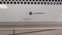 Лот: 19979496. Фото: 6. Тепловая завеса Loriot LTZR-6...