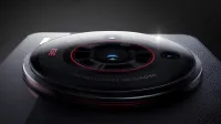 Лот: 21969988. Фото: 10. Флагман ZTE Nubia Z50S Pro 5G...