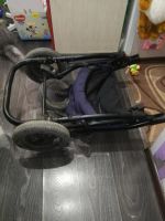 Лот: 17912960. Фото: 6. Коляска Zippy Sport 2в1